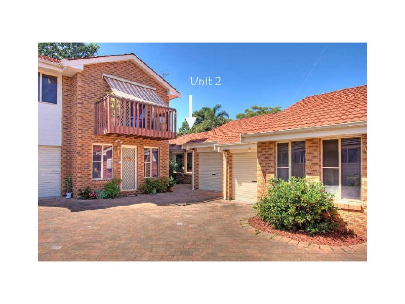 2/7 Marquis Close, Shelly Beach NSW 2261