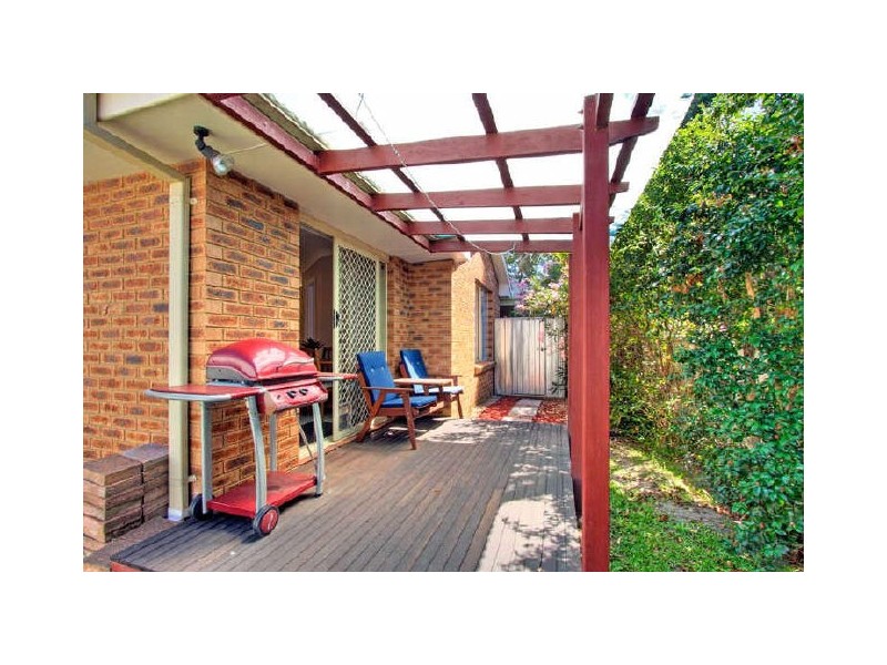 2/7 Marquis Close, Shelly Beach NSW 2261