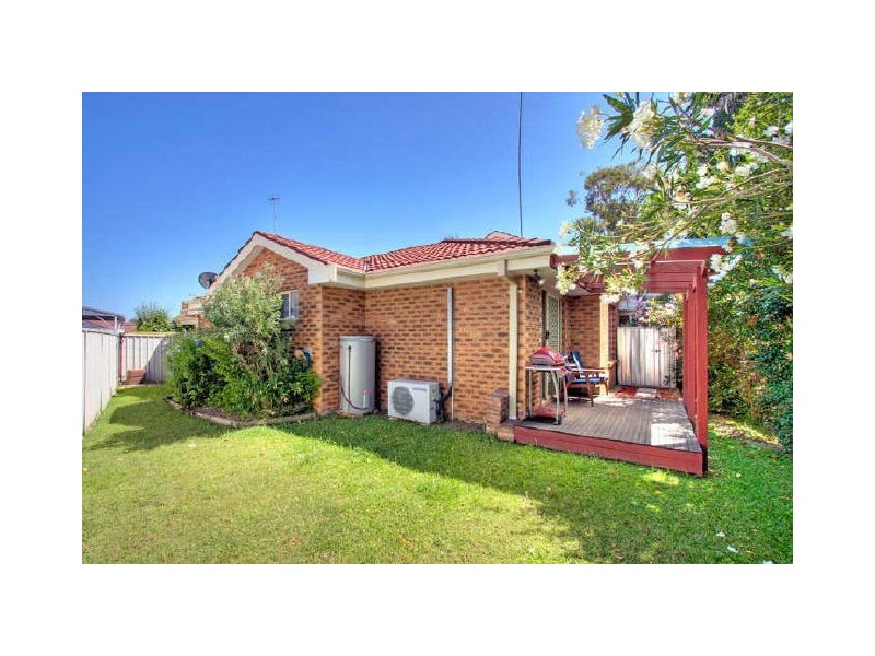 2/7 Marquis Close, Shelly Beach NSW 2261