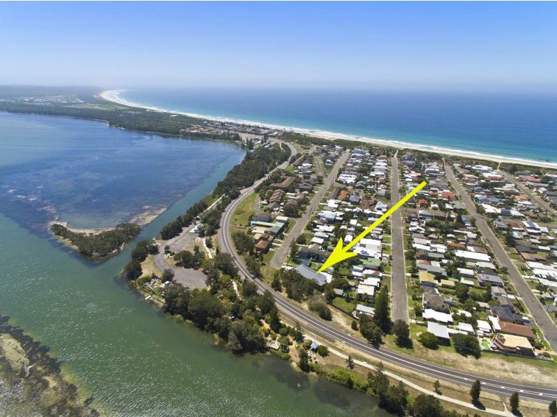 6/1 Coogee Ave, The Entrance North NSW 2261