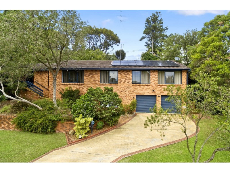 31 Shakespeare Avenue, Bateau Bay NSW 2261