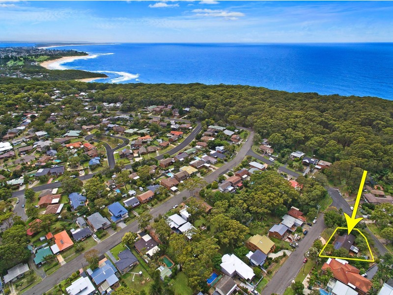 31 Shakespeare Avenue, Bateau Bay NSW 2261