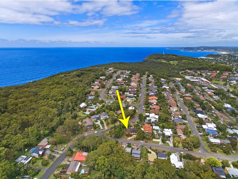 31 Shakespeare Avenue, Bateau Bay NSW 2261