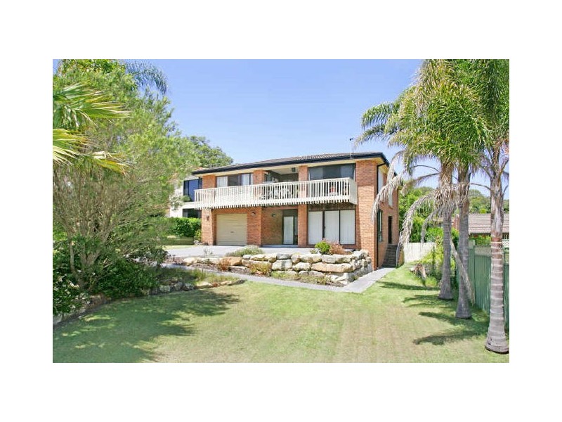 13 Parklands Close, Bateau Bay NSW 2261