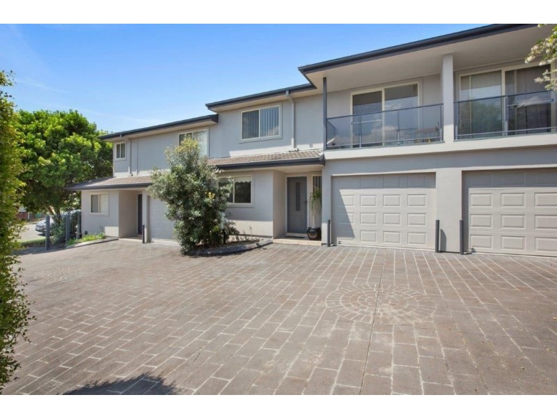 2/123-125 Bay Road, Blue Bay NSW 2261