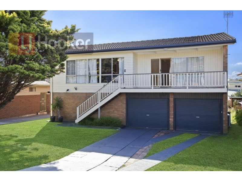 7 Hillcrest Avenue, Bateau Bay NSW 2261