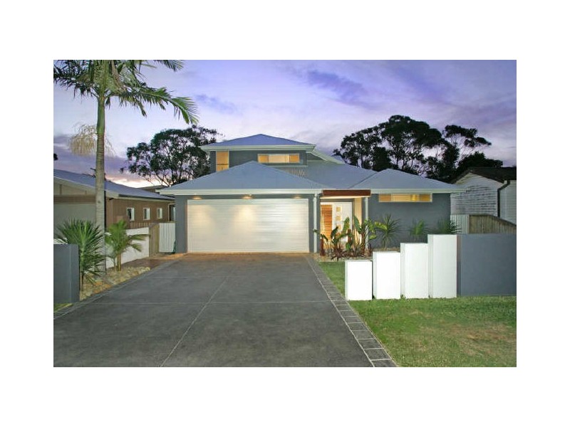Shelly Beach NSW 2261