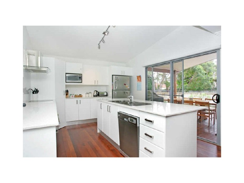 Shelly Beach NSW 2261
