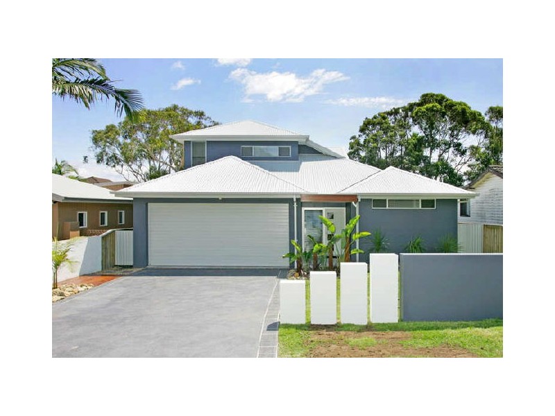 Shelly Beach NSW 2261