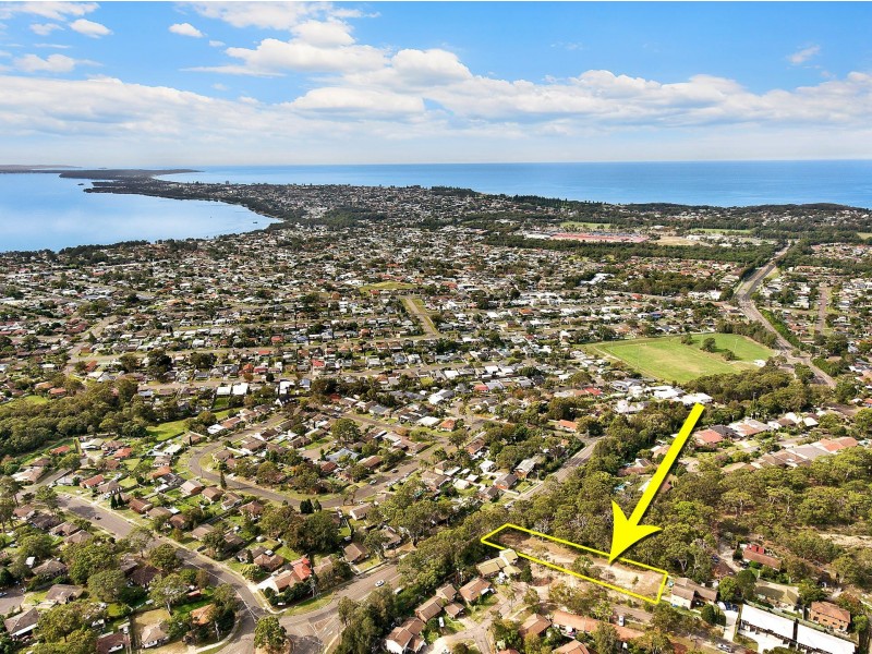 85 Eastern Road, Bateau Bay NSW 2261