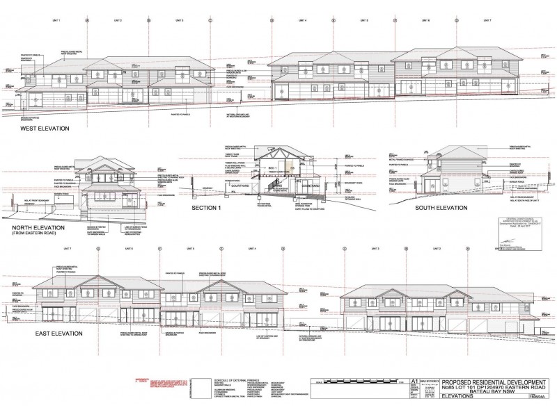 85 Eastern Road, Bateau Bay NSW 2261