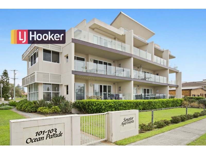 2/101-103 Ocean Parade, The Entrance NSW 2261