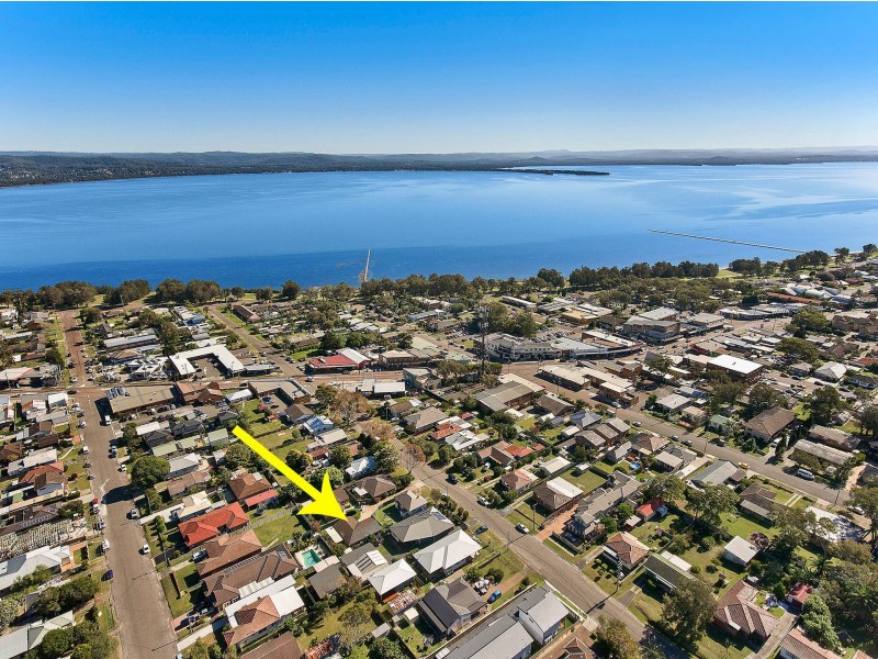27A Elsiemer Street, Long Jetty NSW 2261