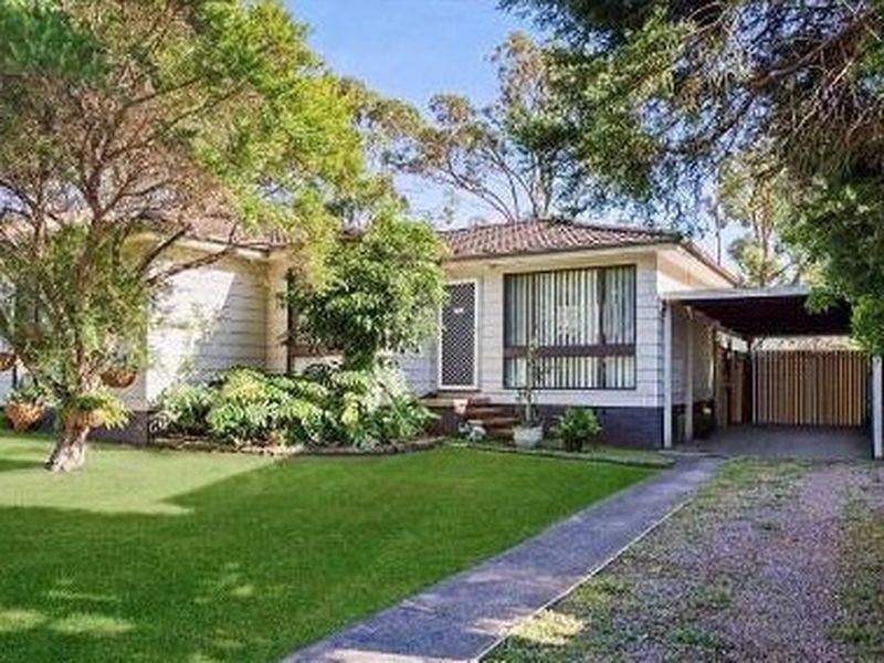47 Moala Parade, Charmhaven NSW 2263