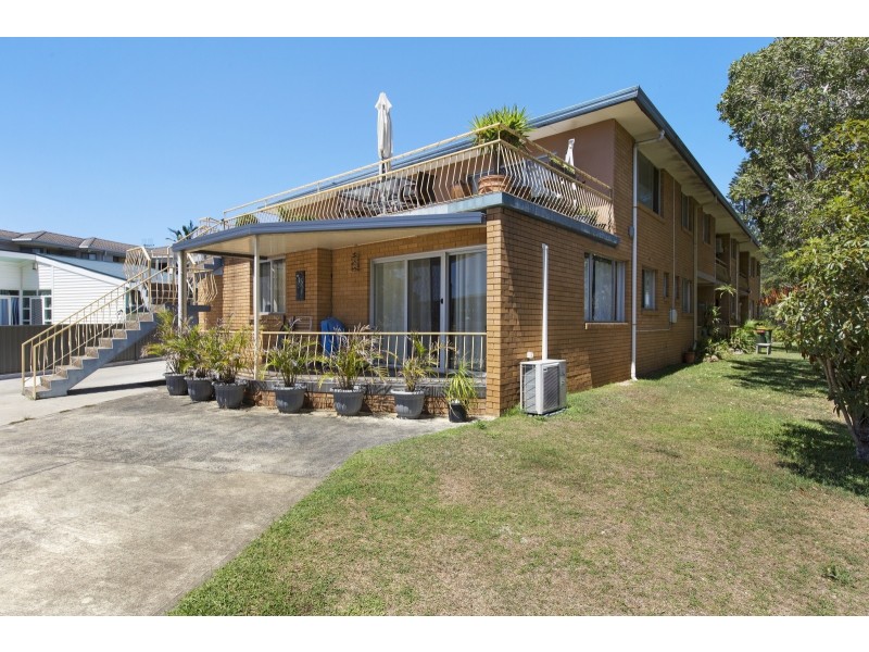 6/1 Coogee Street, The Entrance North NSW 2261