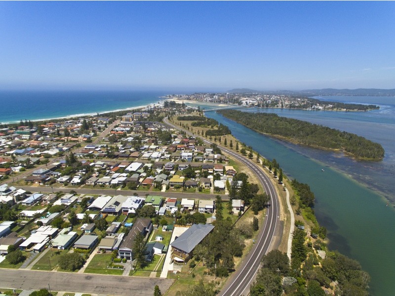 6/1 Coogee Street, The Entrance North NSW 2261