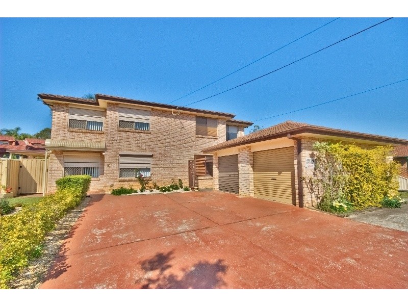 1/15 Rotherham Street, Bateau Bay NSW 2261