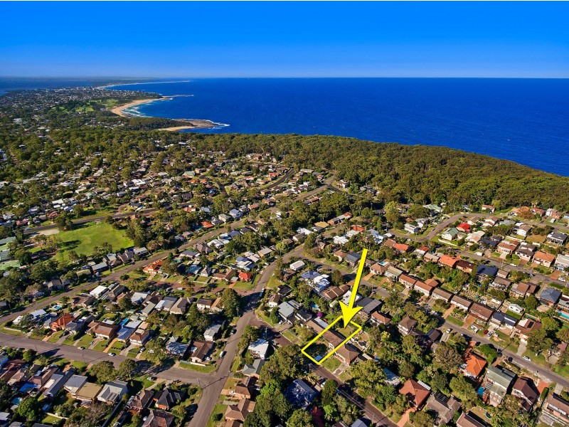8 Wordsworth Avenue, Bateau Bay NSW 2261