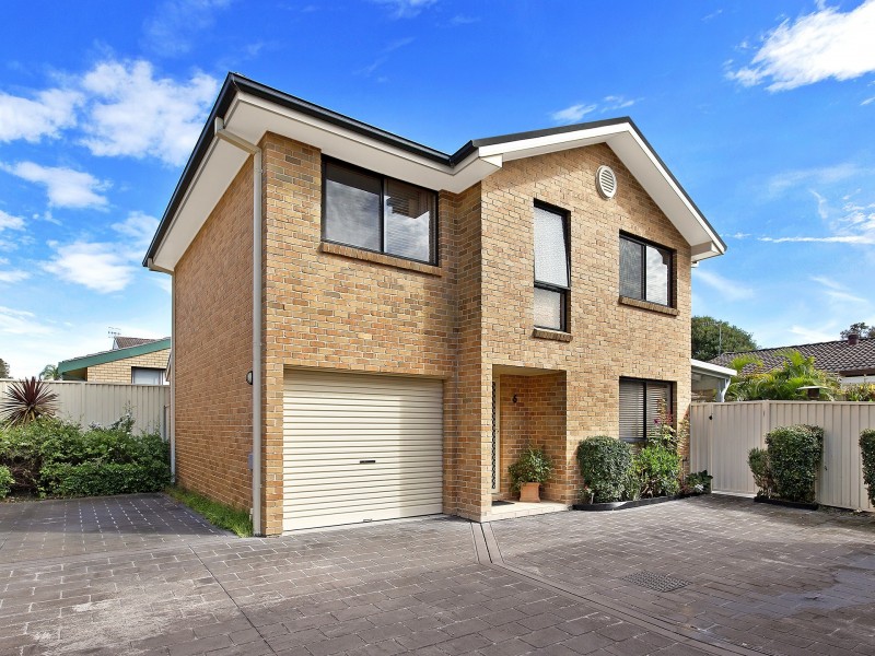 6/39-41 Anzac Road, Long Jetty NSW 2261