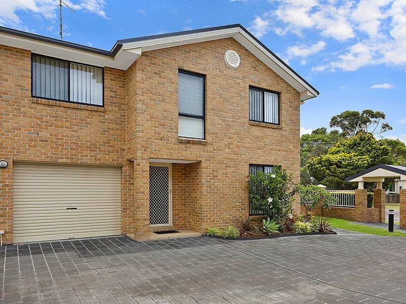 3/39-41 Anzac Road, Long Jetty NSW 2261