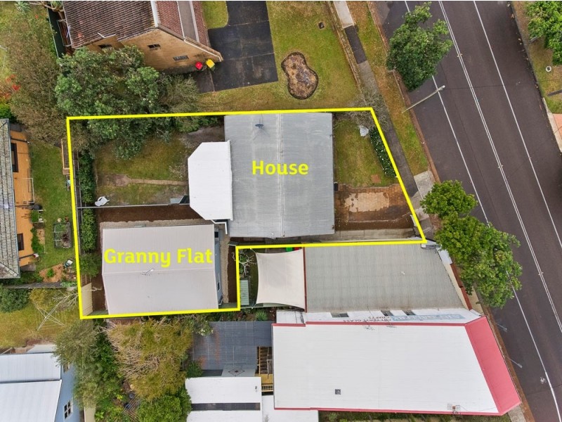 175 Bay Road, Toowoon Bay NSW 2261