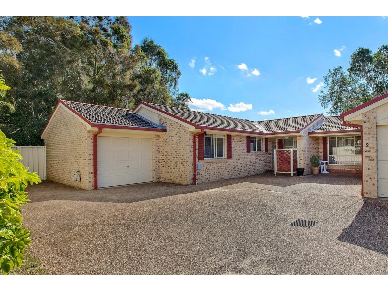 1/4 Craig Close, Long Jetty NSW 2261