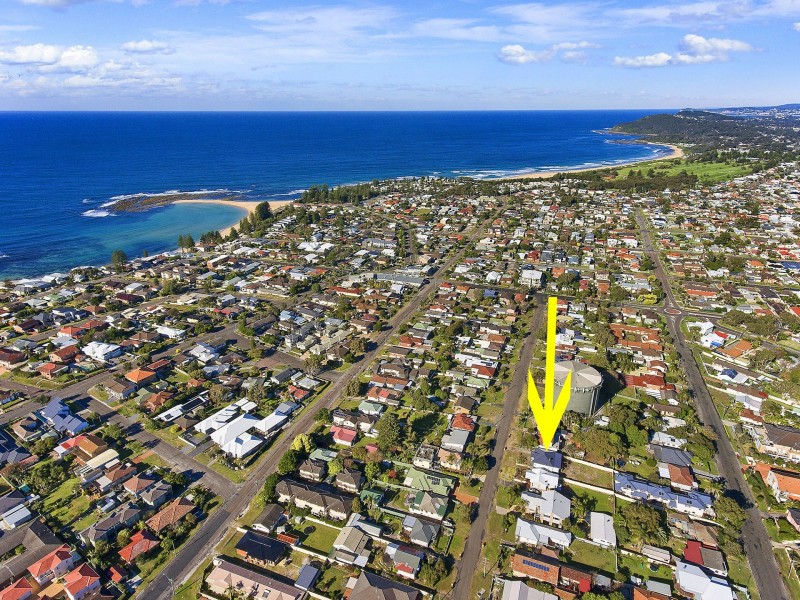 55 Gilbert Street, Long Jetty NSW 2261