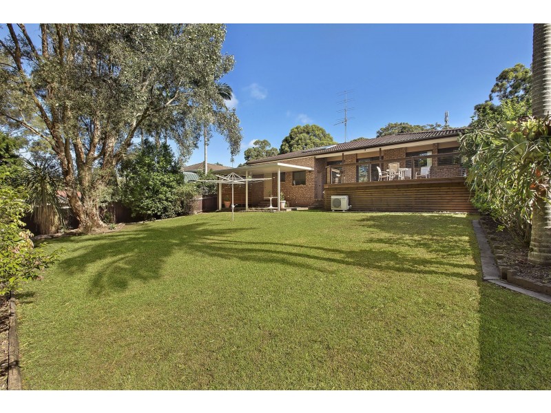 21 Redgum Close, Bateau Bay NSW 2261