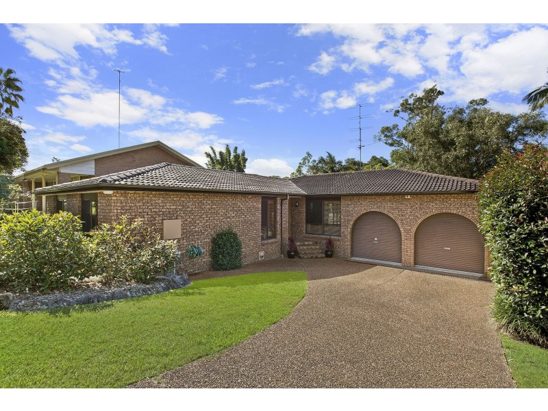 21 Redgum Close, Bateau Bay NSW 2261