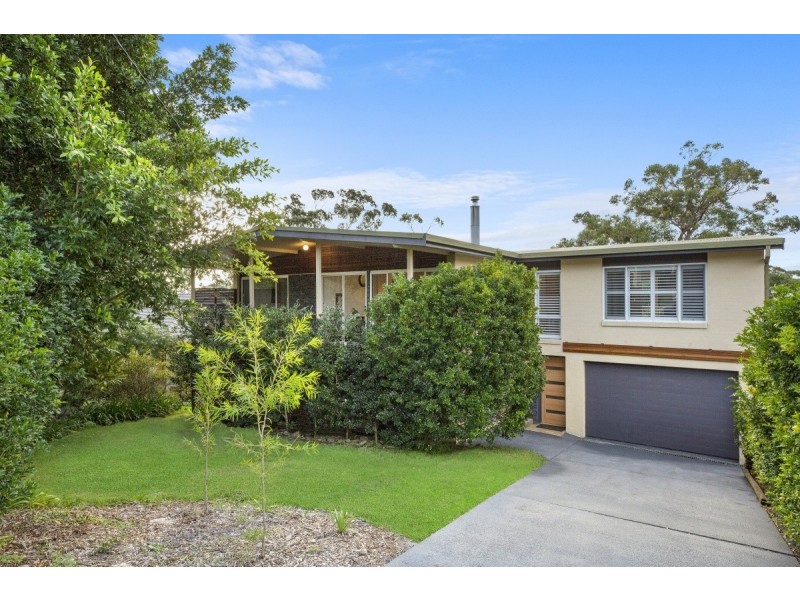 12 Barry Street, Bateau Bay NSW 2261