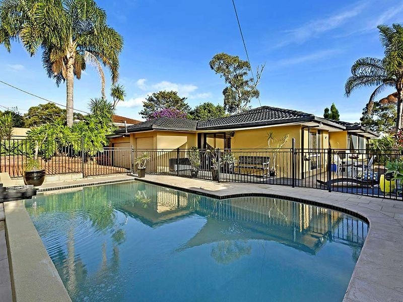 16 Cynthia Street, Bateau Bay NSW 2261