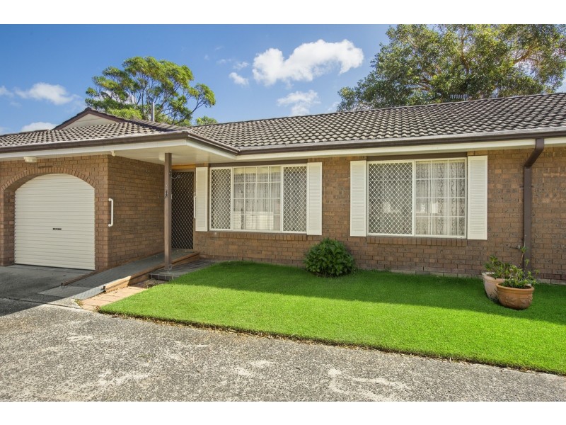 2/22-24 McLachlan Avenue, Long Jetty NSW 2261