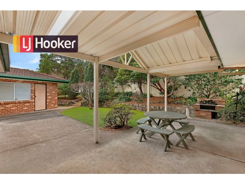 4 Kaystone Close, Bateau Bay NSW 2261