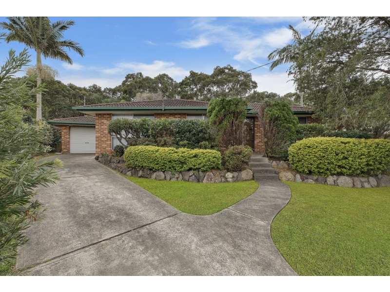 4 Kaystone Close, Bateau Bay NSW 2261