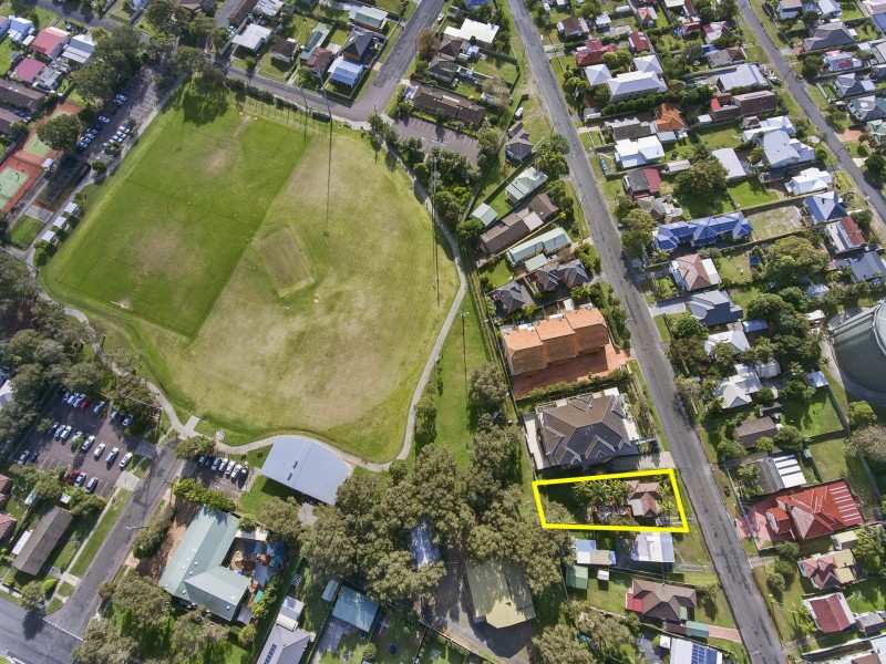 19 Nirvana St, Long Jetty NSW 2261