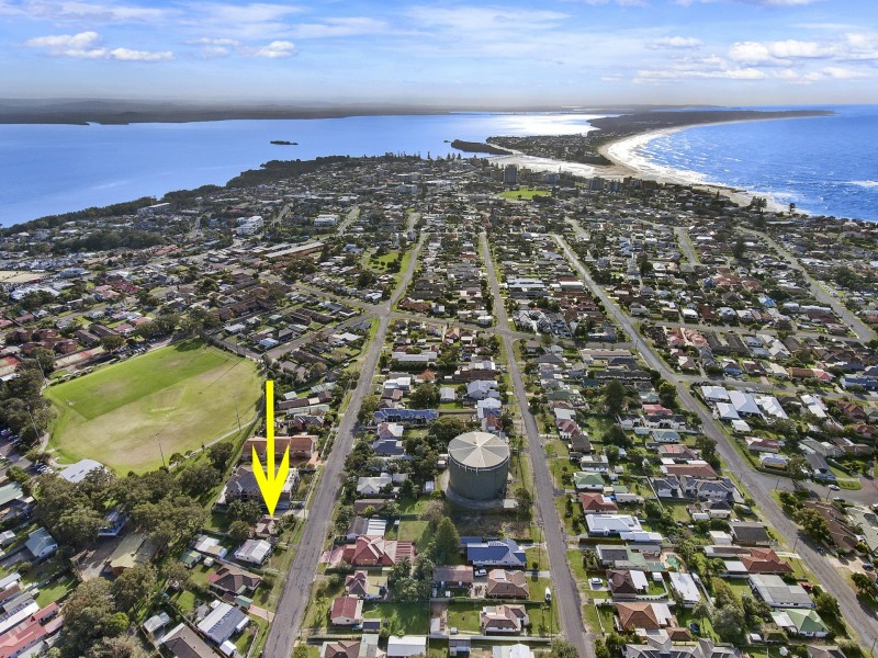 19 Nirvana St, Long Jetty NSW 2261