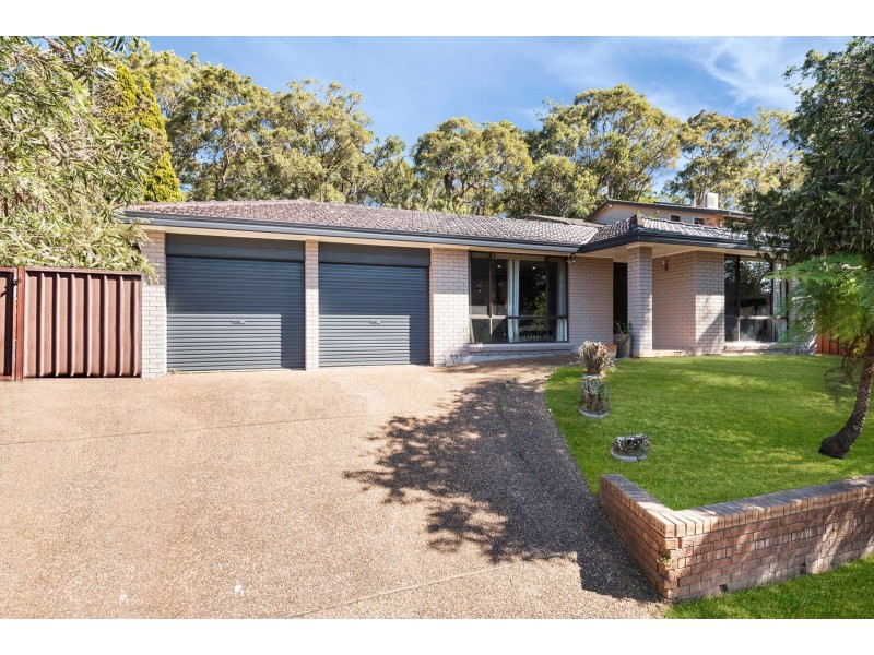 3 Redgum Close, Bateau Bay NSW 2261