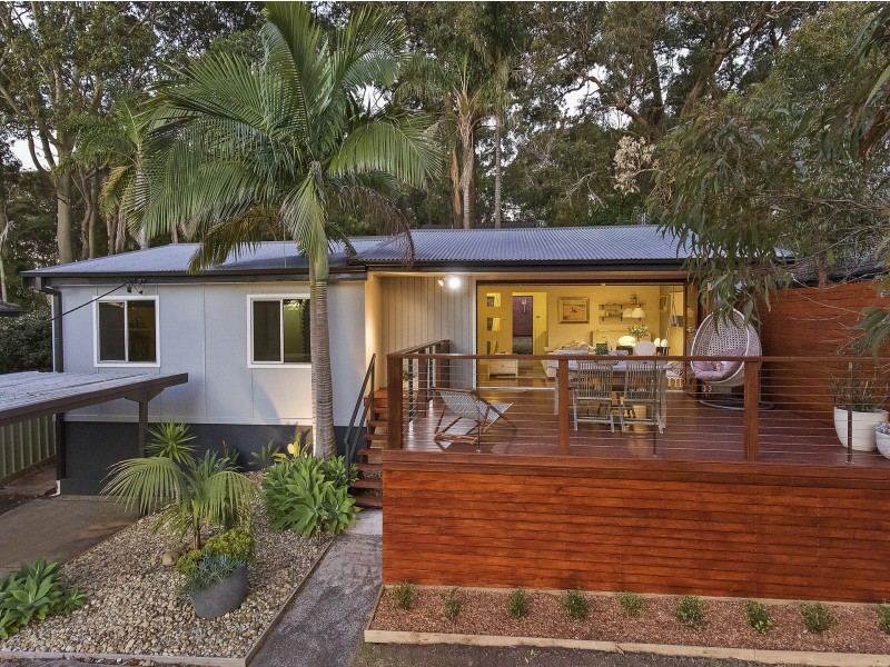 20 Berne Street, Bateau Bay NSW 2261