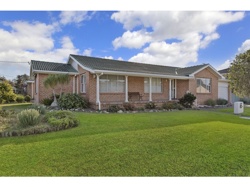 22 Barramundi Place, Bateau Bay NSW 2261