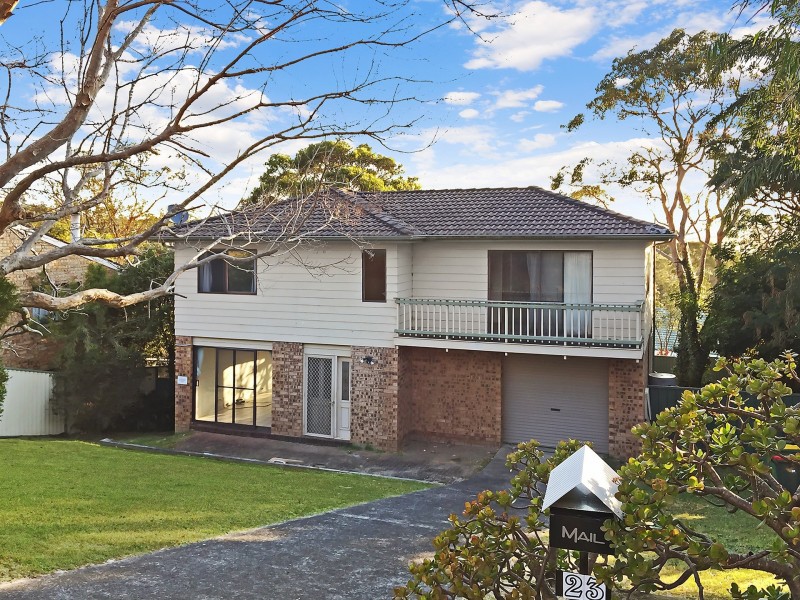 23 Rickard Street, Bateau Bay NSW 2261