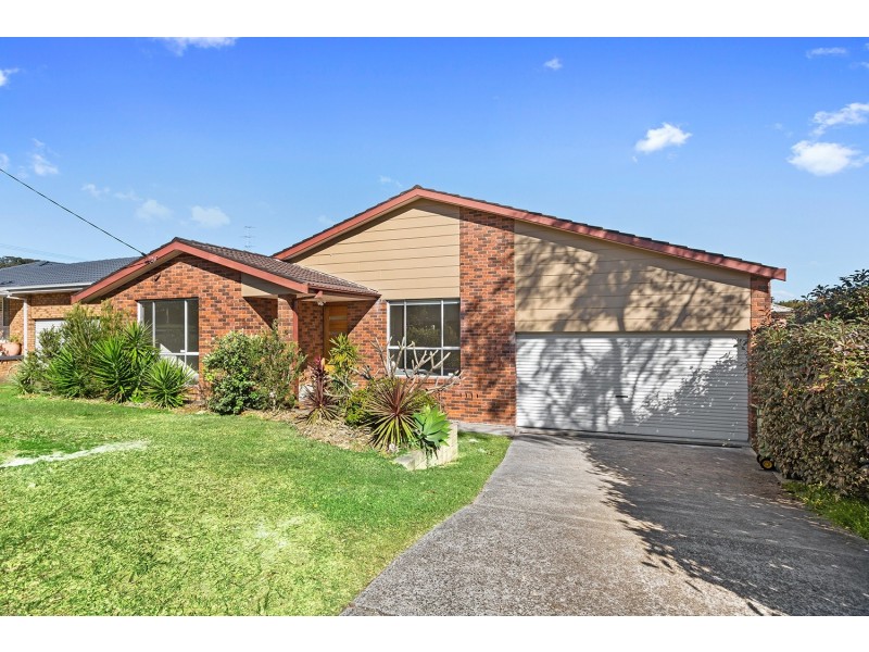 66 Rotherham Street, Bateau Bay NSW 2261