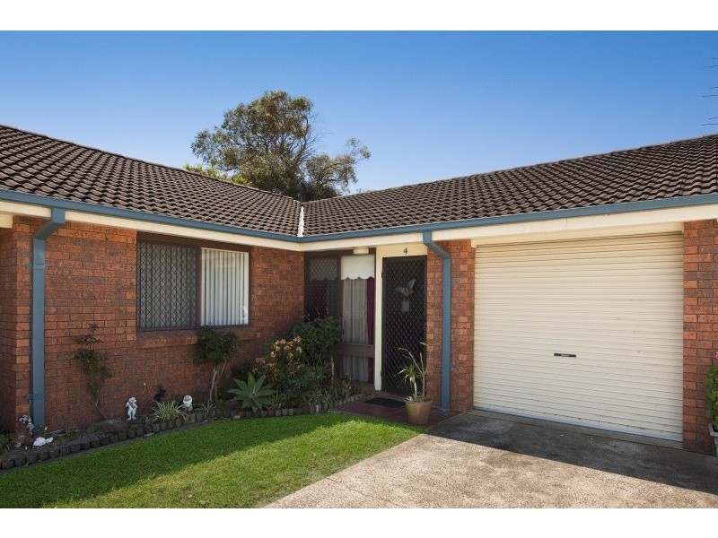 4/6-8 Centennial Avenue, Long Jetty NSW 2261
