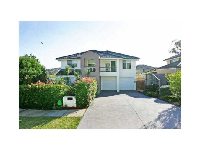 2 Bataan Cct, Bateau Bay NSW 2261