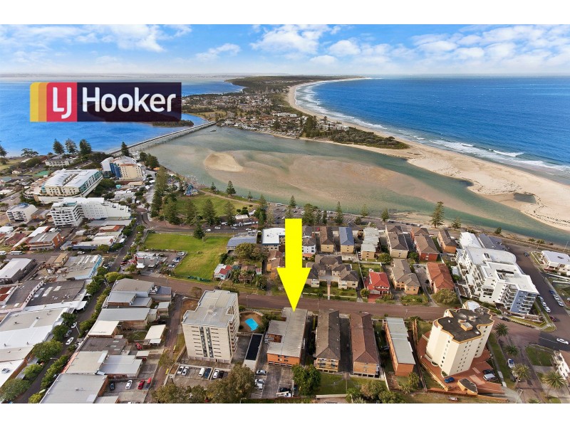 7/15 Ocean Parade, The Entrance NSW 2261