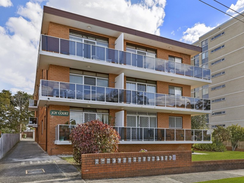 7/15 Ocean Parade, The Entrance NSW 2261