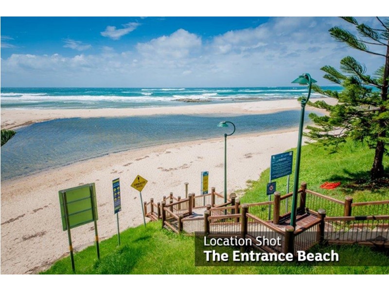 7/15 Ocean Parade, The Entrance NSW 2261