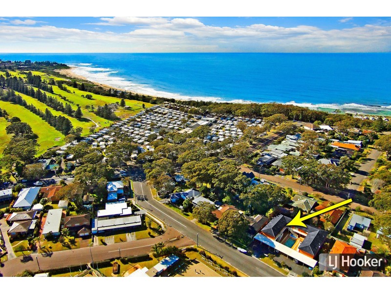 8/10-12 Bias Avenue, Bateau Bay NSW 2261