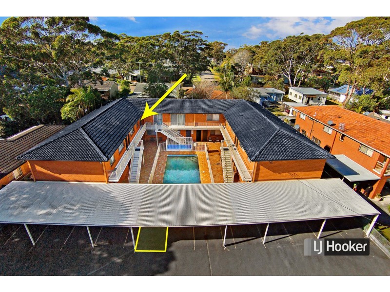 8/10-12 Bias Avenue, Bateau Bay NSW 2261