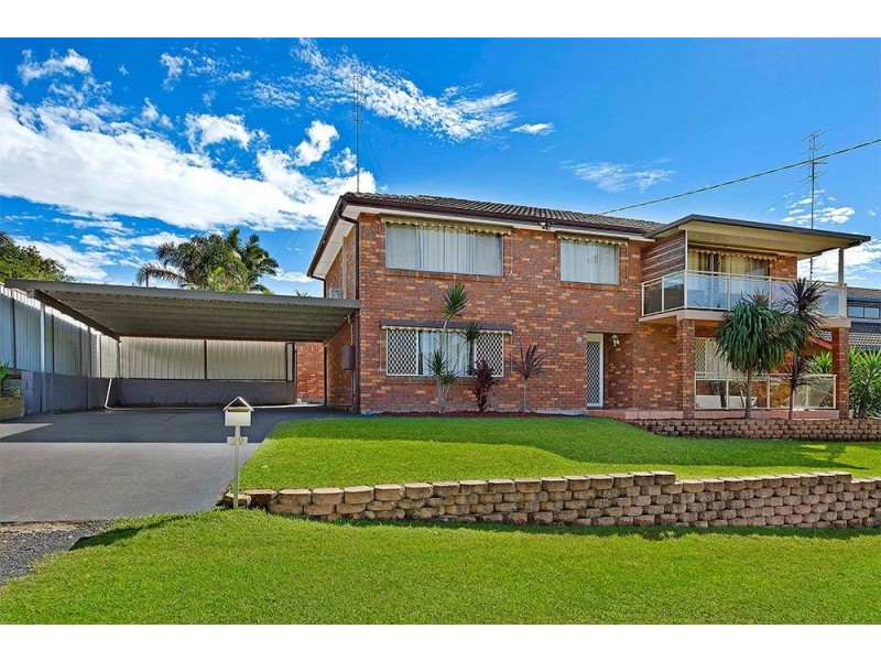 29 Fishermens Bend, Bateau Bay NSW 2261