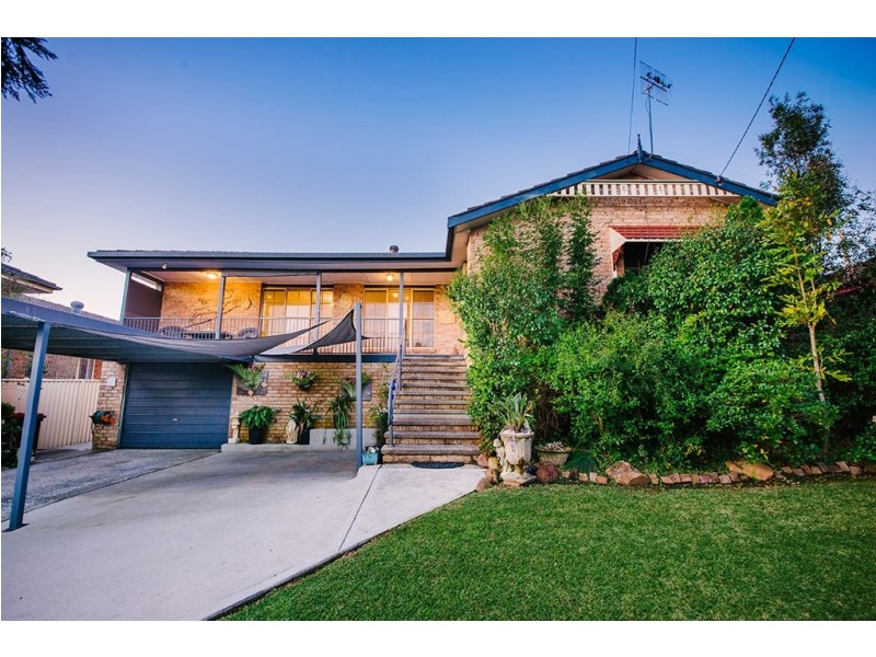 155 Rotherham Street, Bateau Bay NSW 2261